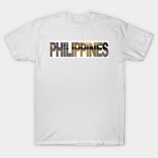 Philippines T-Shirt